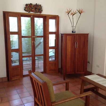 Вілла La Casa De Don Santiago Townhouse Copan Екстер'єр фото