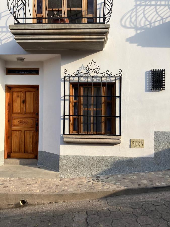 Вілла La Casa De Don Santiago Townhouse Copan Екстер'єр фото
