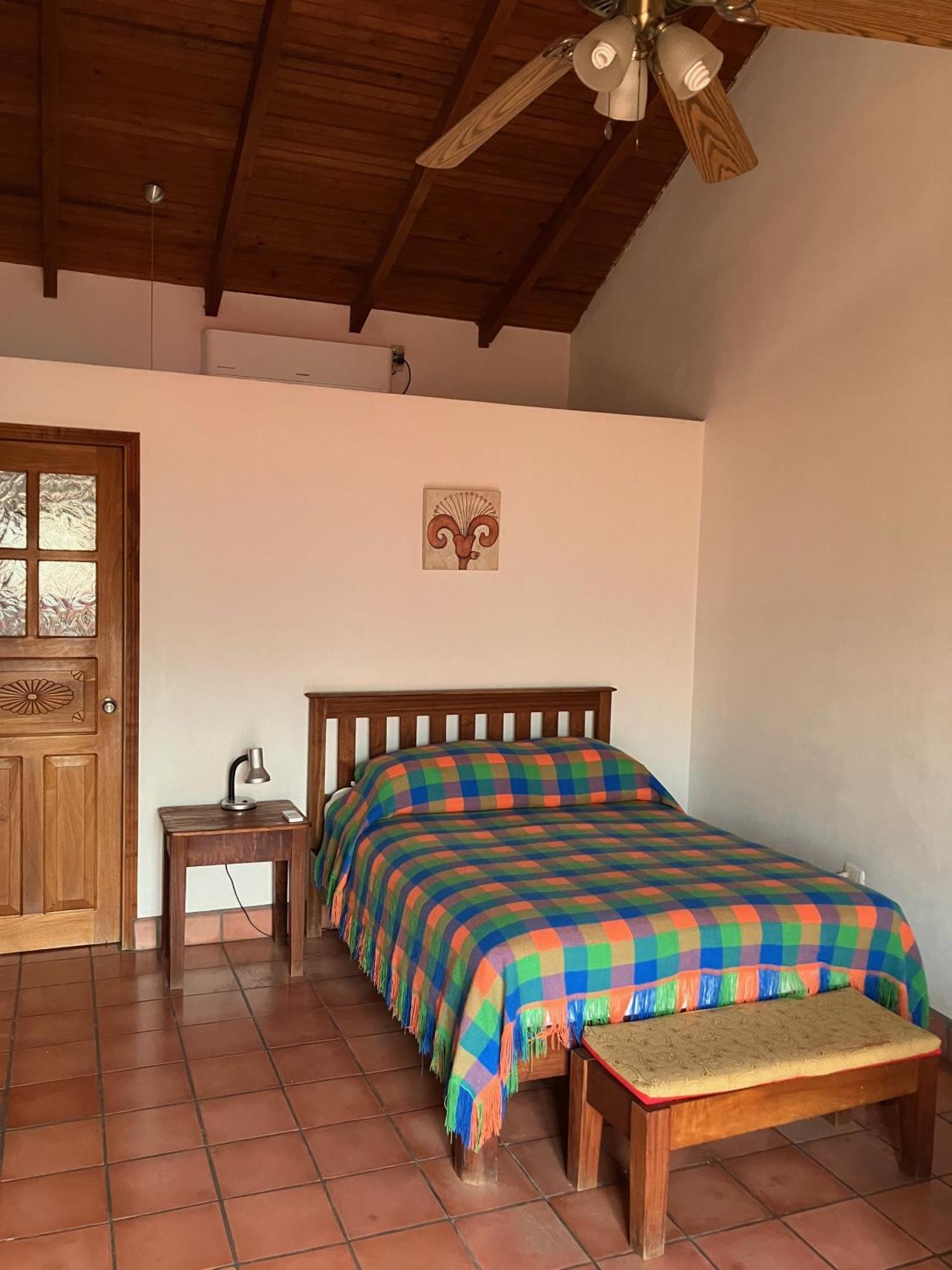 Вілла La Casa De Don Santiago Townhouse Copan Екстер'єр фото