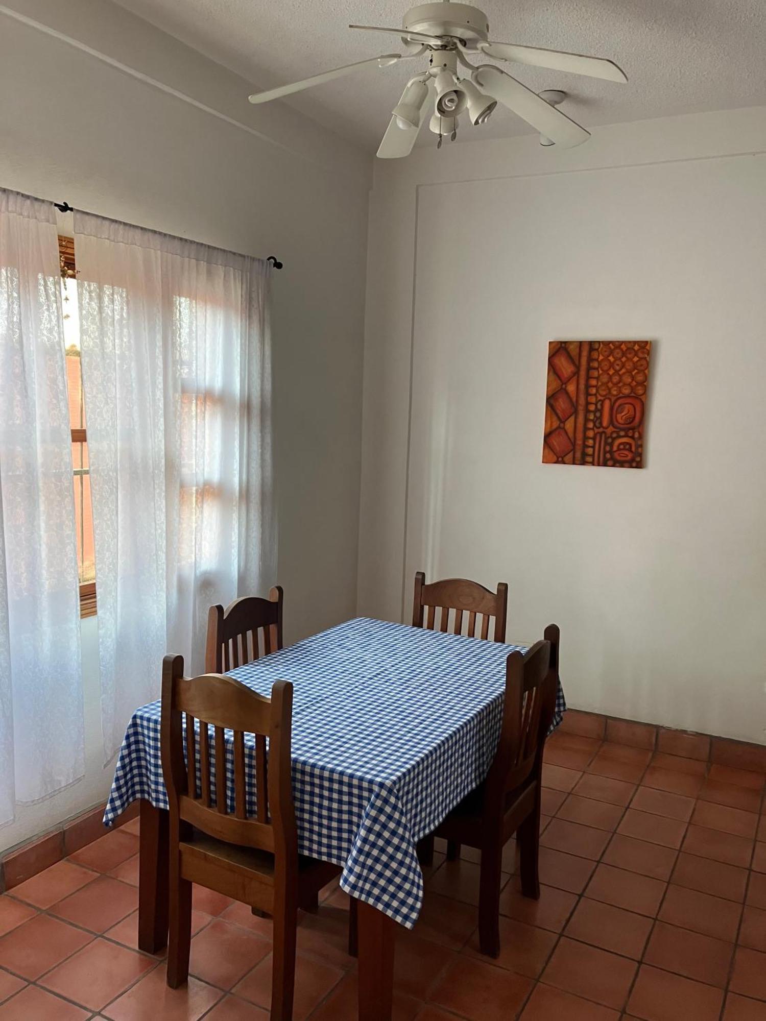 Вілла La Casa De Don Santiago Townhouse Copan Екстер'єр фото