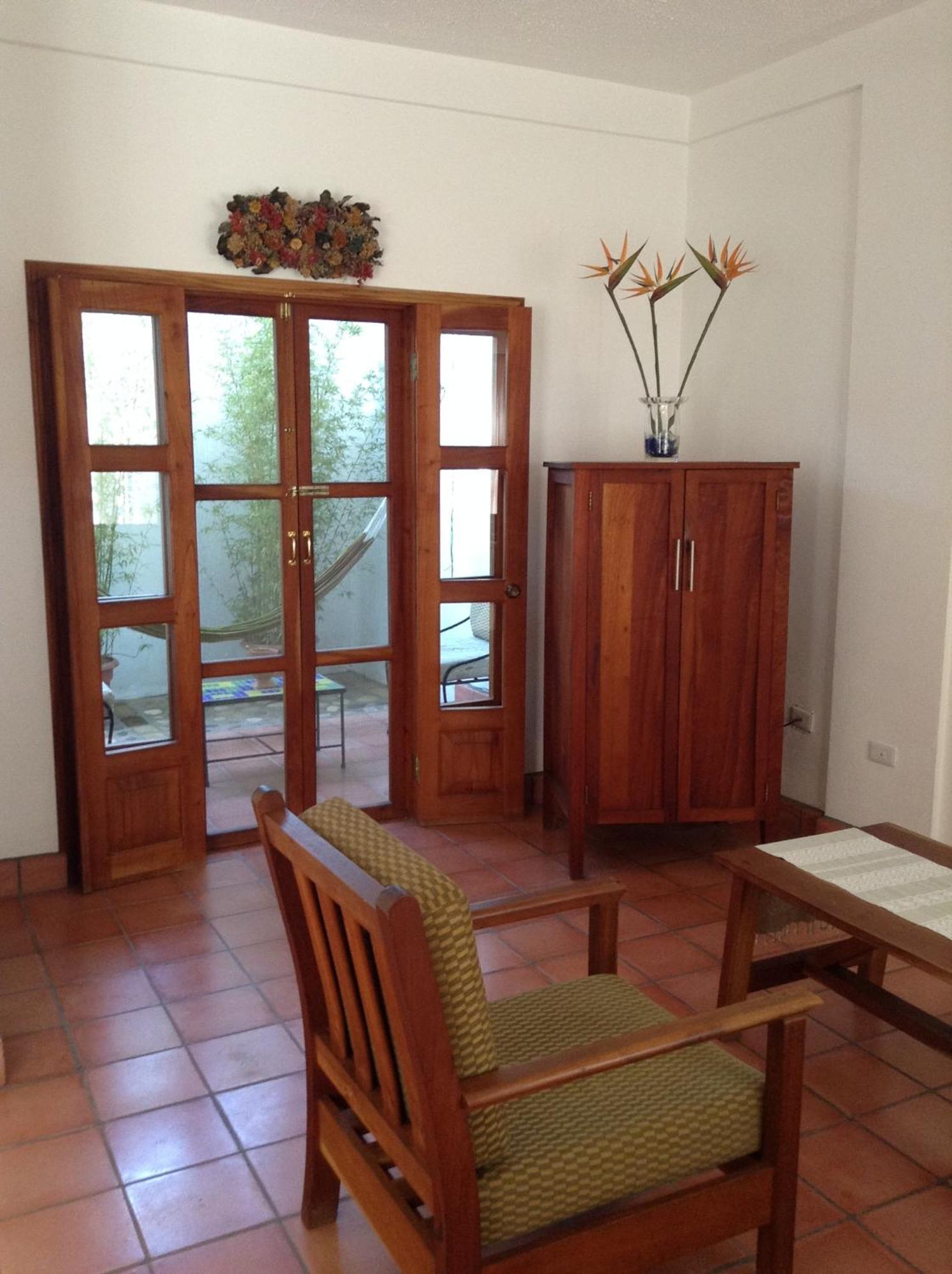 Вілла La Casa De Don Santiago Townhouse Copan Екстер'єр фото