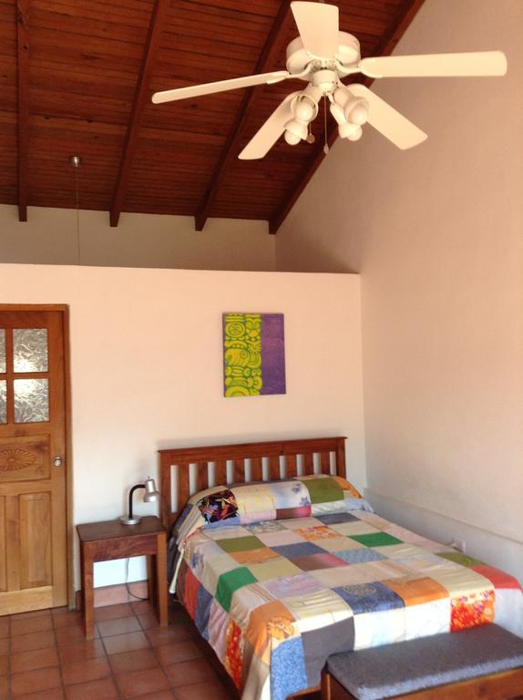 Вілла La Casa De Don Santiago Townhouse Copan Екстер'єр фото